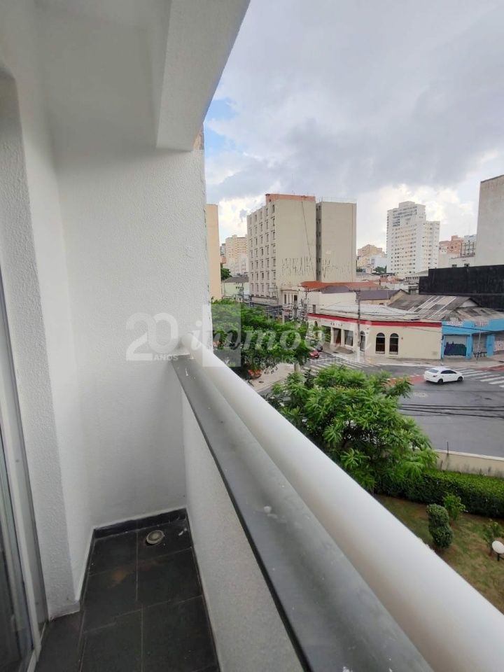 Apartamento para Vend - BARRA FUNDA