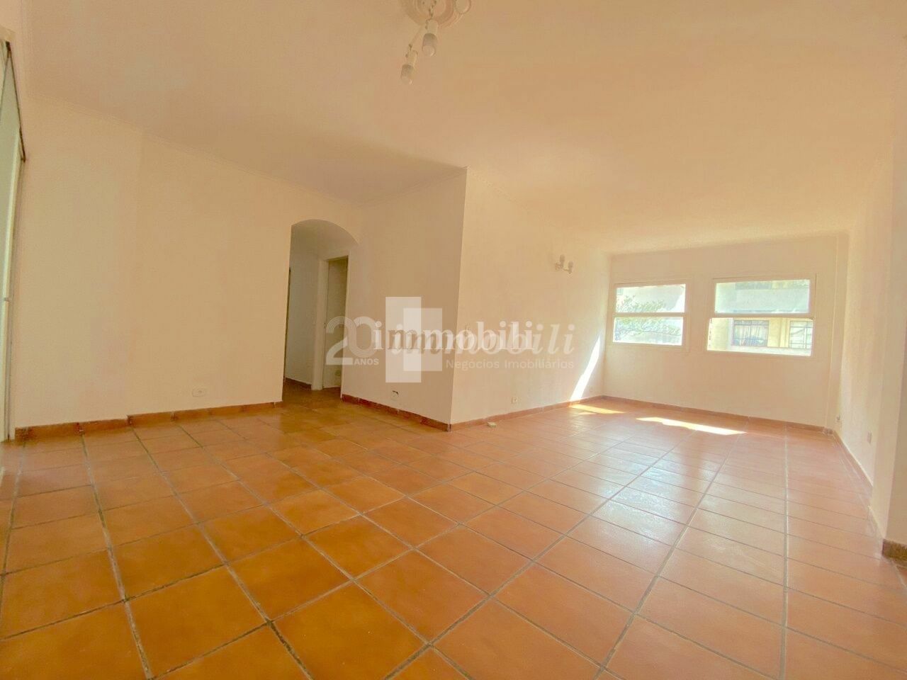 Apartamento para Vend - SANTA CECÍLIA