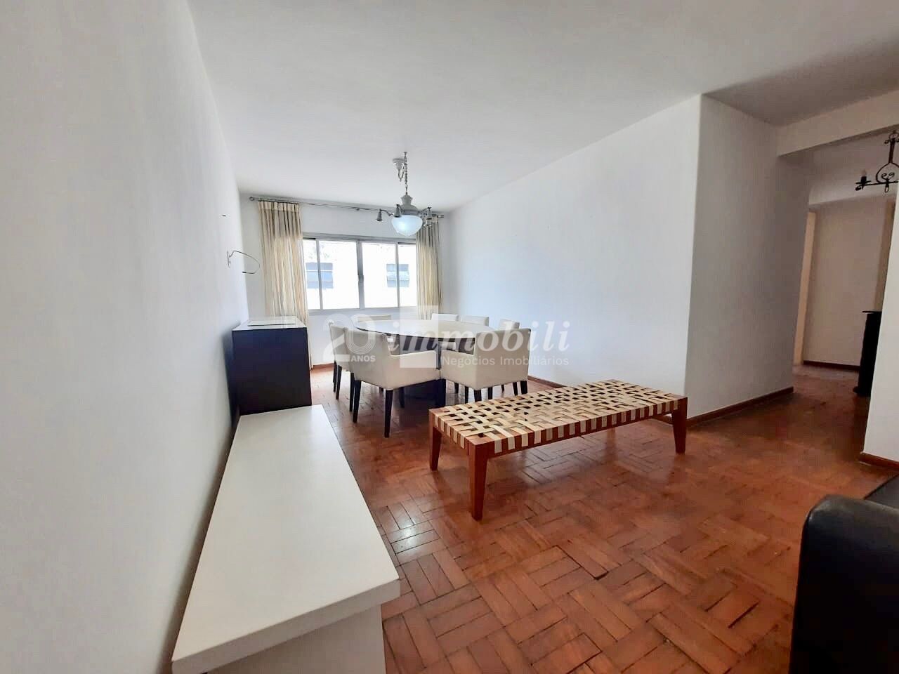 Apartamento para Vend - HIGIENÓPOLIS