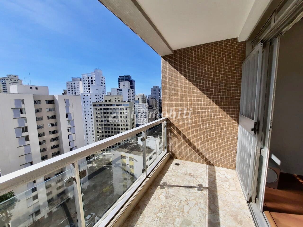 Apartamento para Vend - HIGIENÓPOLIS