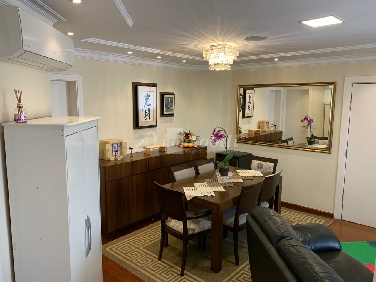 Apartamento para Vend - HIGIENÓPOLIS