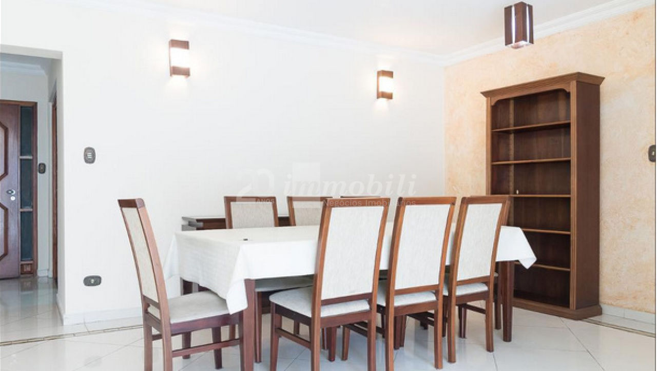 Apartamento para Vend - HIGIENÓPOLIS