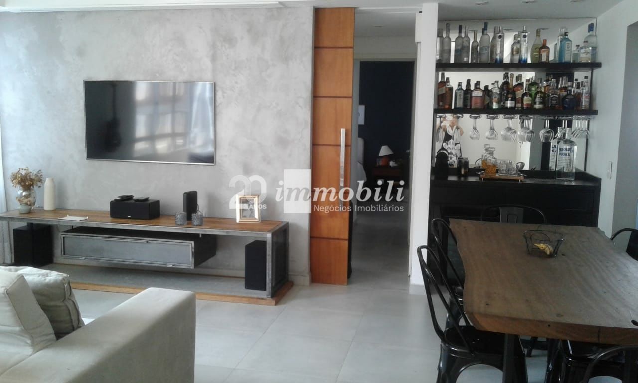 Apartamento para Venda - HIGIENÓPOLIS