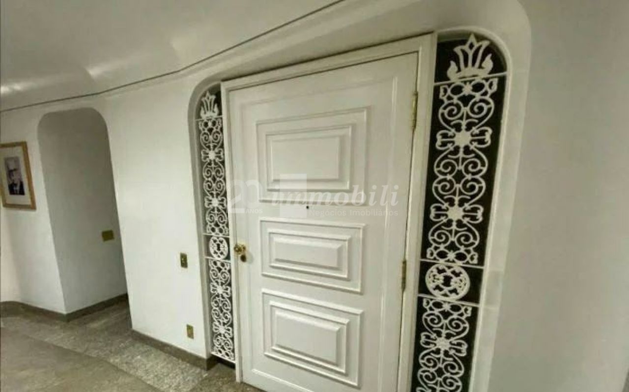 Apartamento para Vend - SANTA CECÍLIA