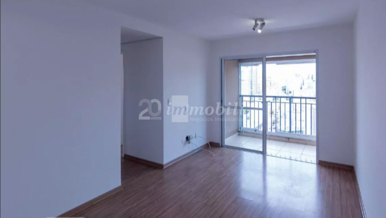 Apartamento para Vend - BARRA FUNDA