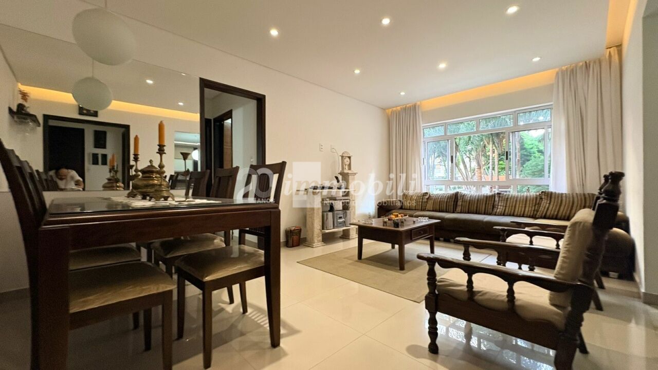 Apartamento para Venda - HIGIENÓPOLIS