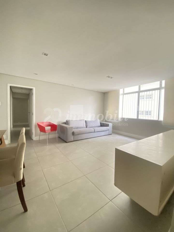 Apartamento para Vend - HIGIENÓPOLIS