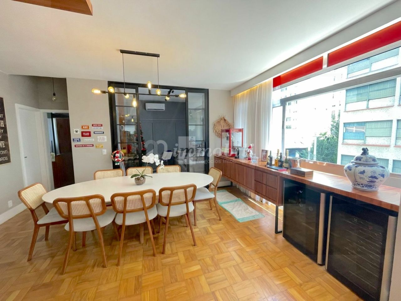 Apartamento para Vend - HIGIENÓPOLIS