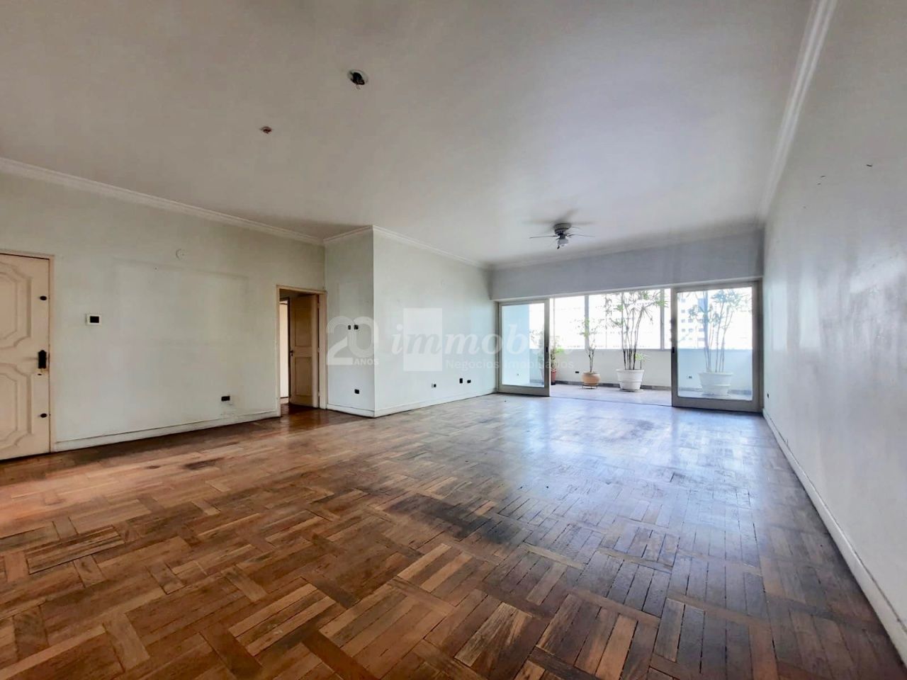 Apartamento para Vend - HIGIENÓPOLIS