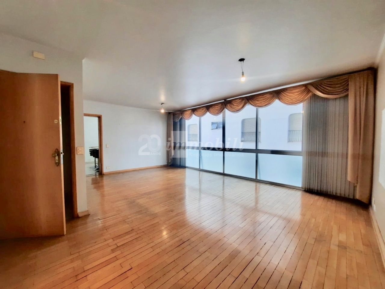 Apartamento para Vend - HIGIENÓPOLIS