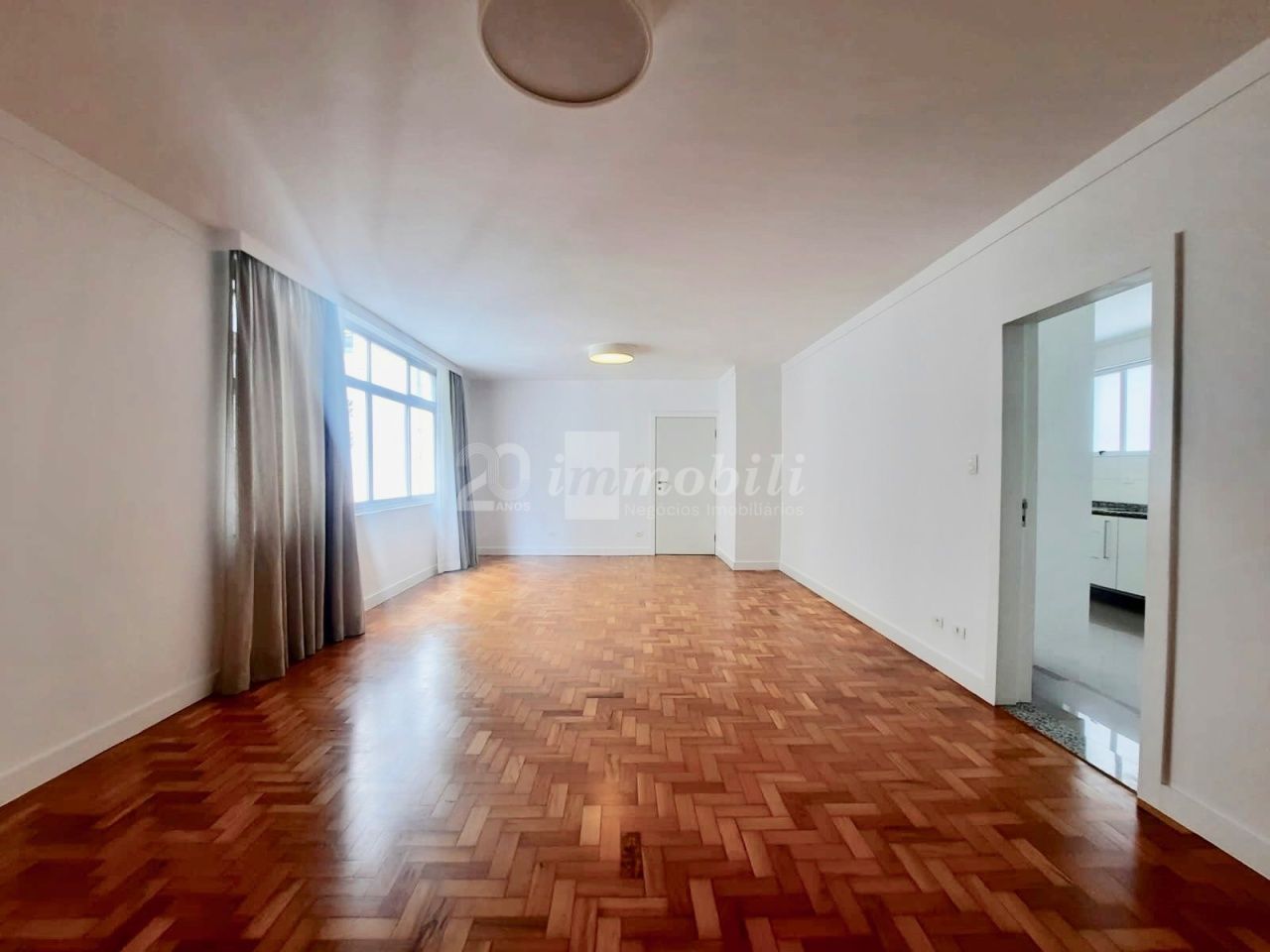 Apartamento para Vend - HIGIENÓPOLIS