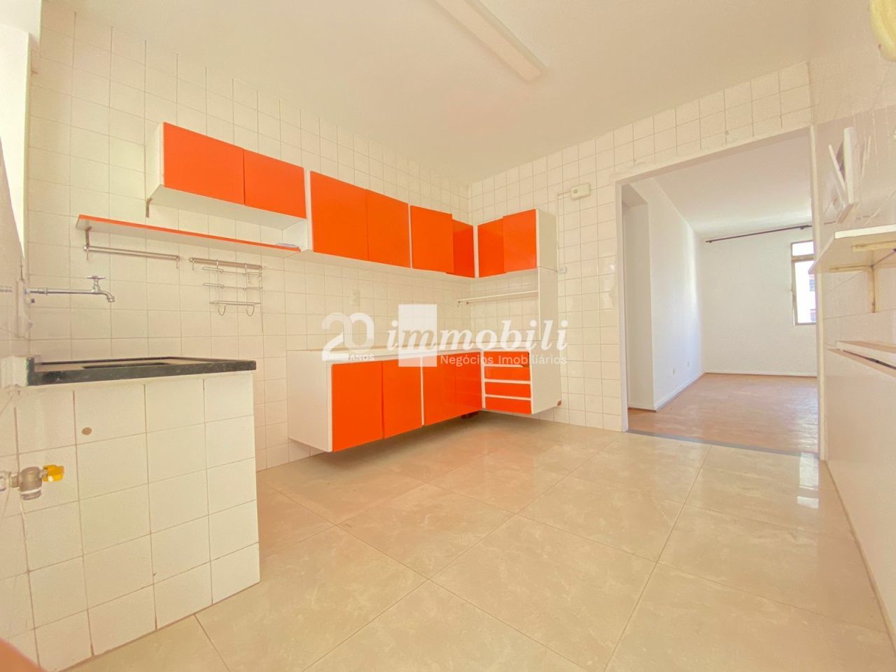 Apartamento para Venda - HIGIENÓPOLIS