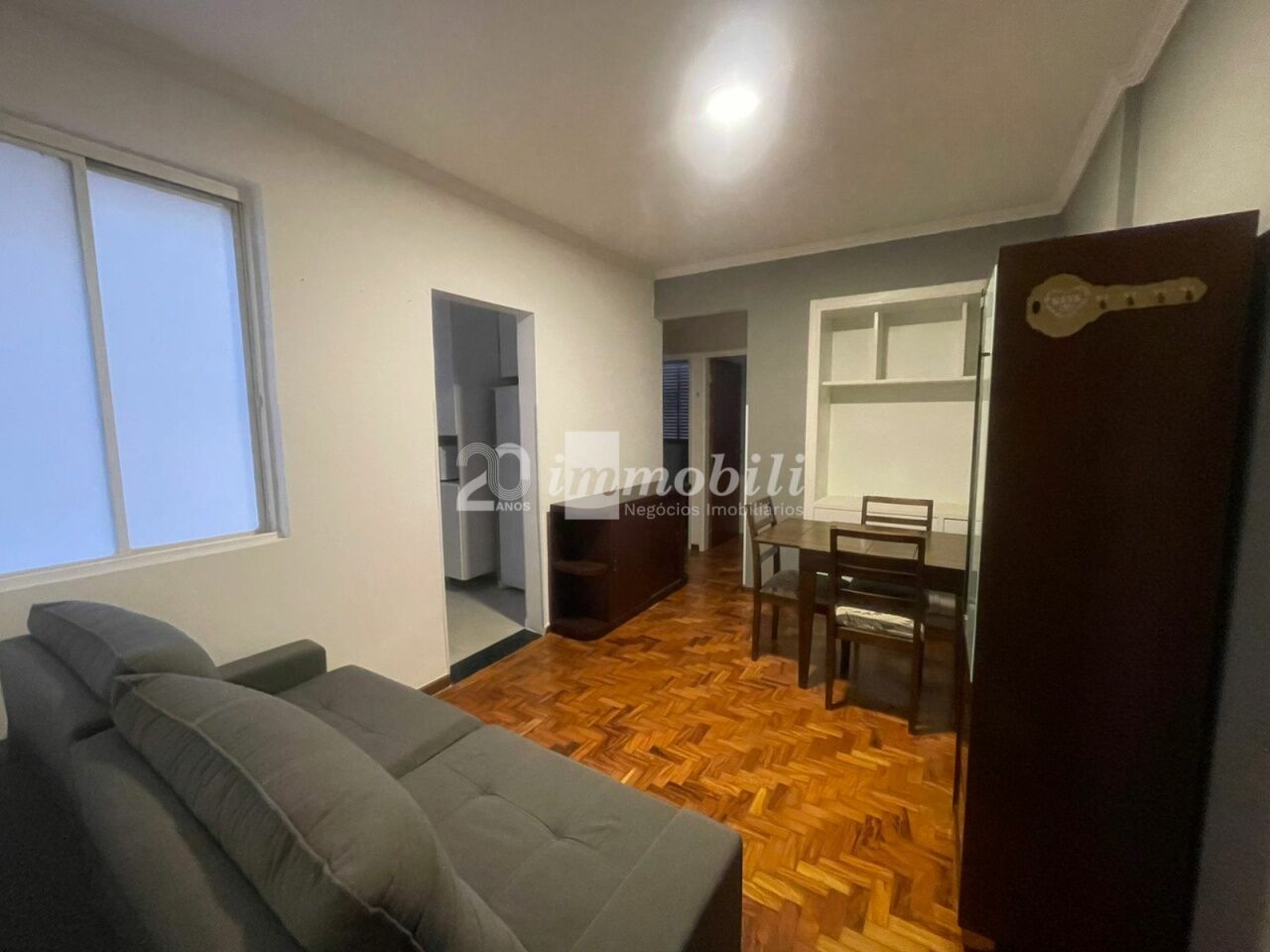 Apartamento para Vend - SANTA CECÍLIA