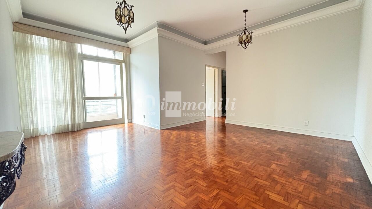 Apartamento para Locação - SANTA CECÍLIA
