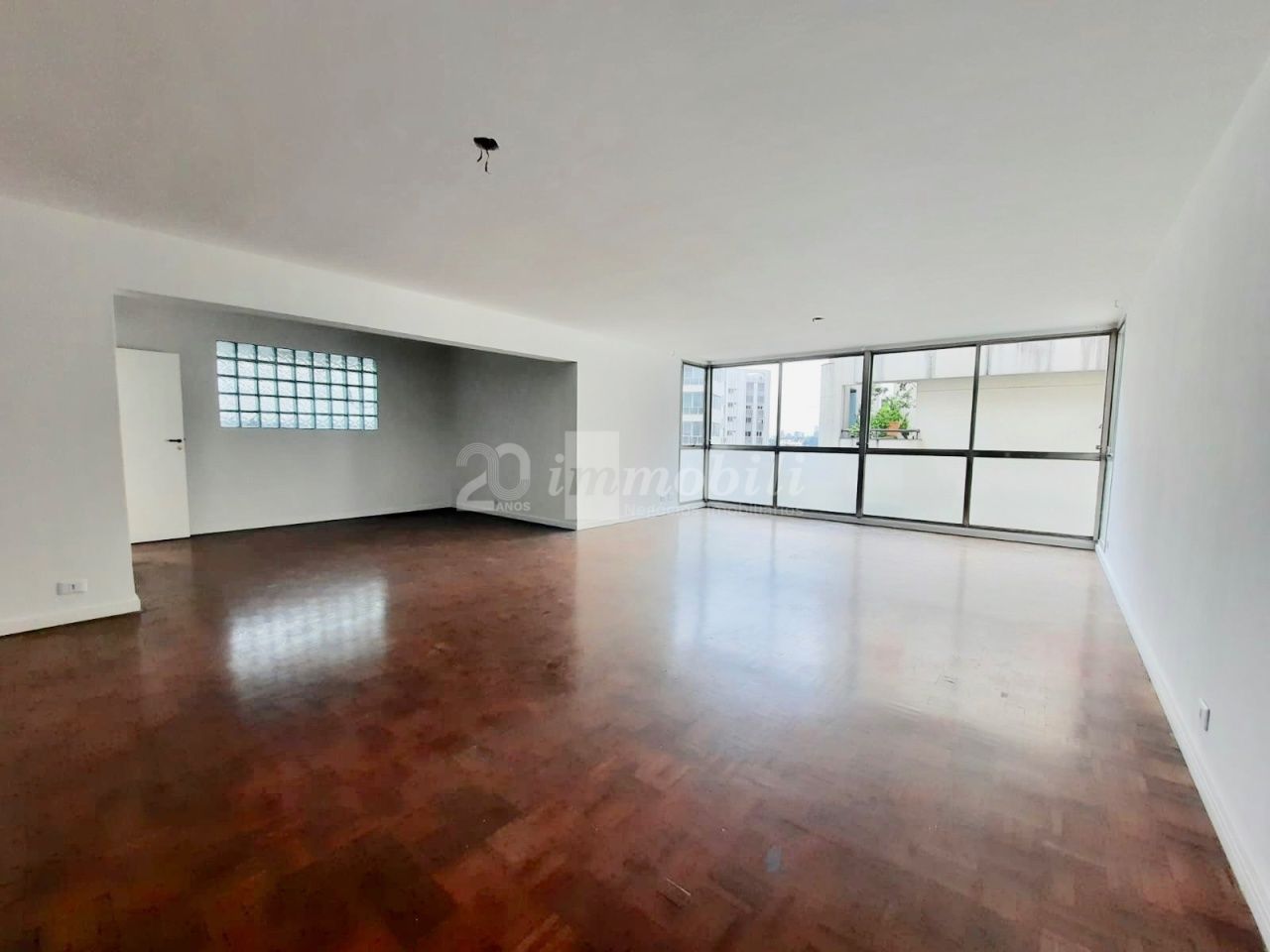 Apartamento para Vend - HIGIENÓPOLIS