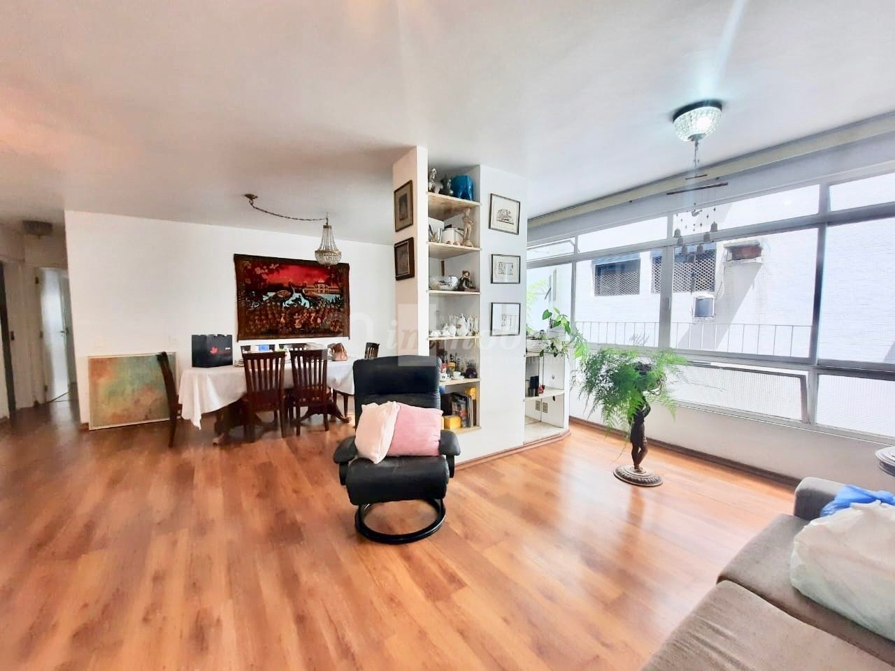 Apartamento para Vend - HIGIENÓPOLIS