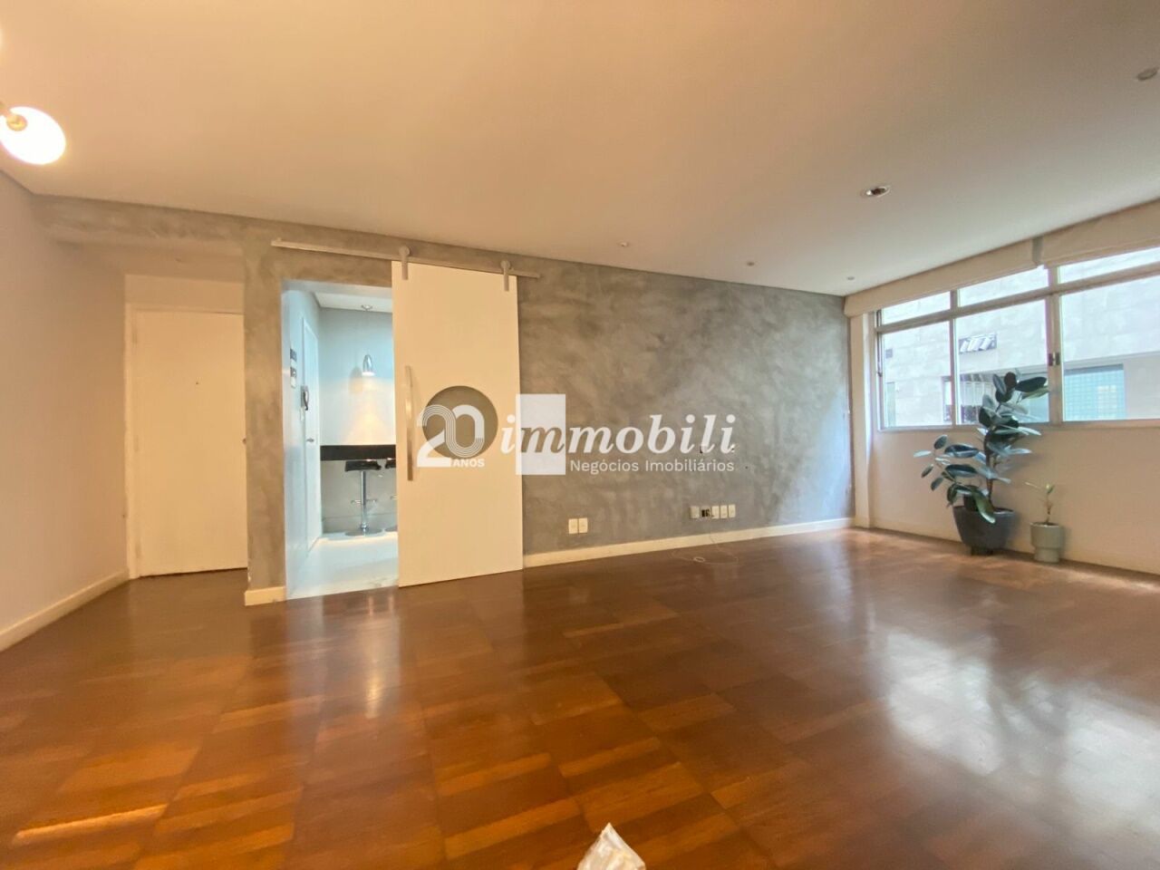 Apartamento para Venda - HIGIENÓPOLIS