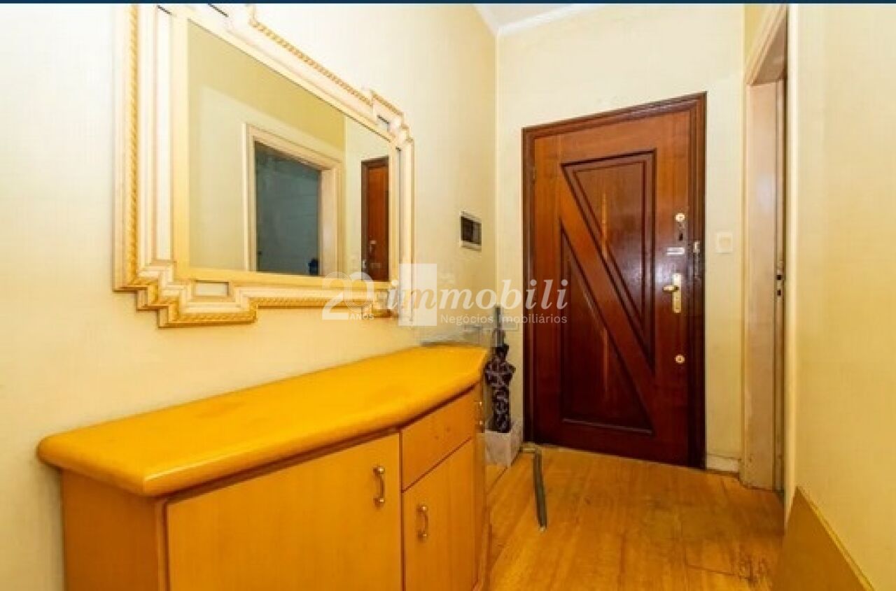 Apartamento para Venda - HIGIENÓPOLIS