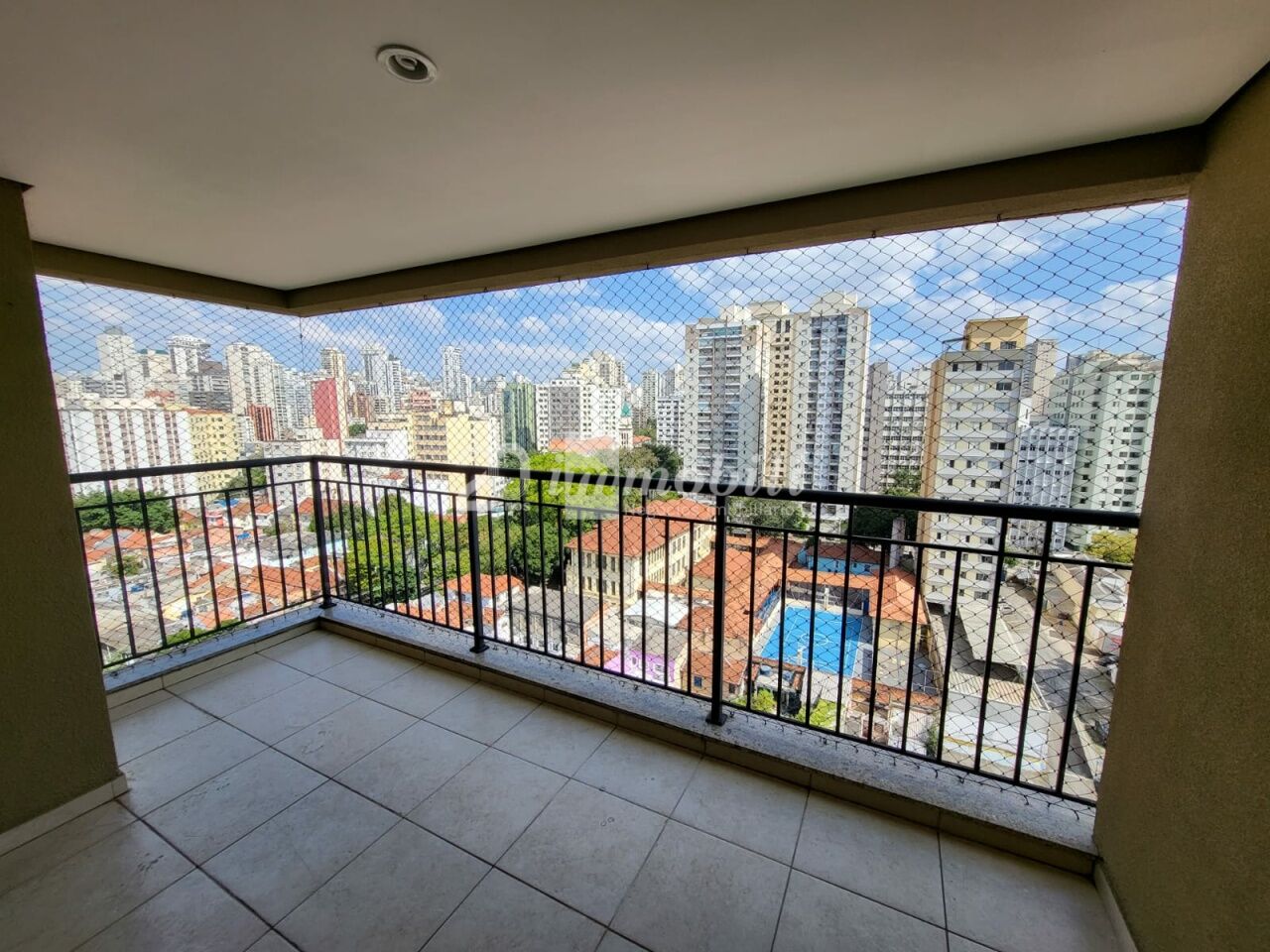 Apartamento para Vend - BARRA FUNDA