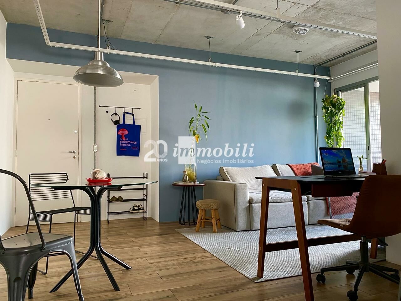 Apartamento para Venda - SANTA CECÍLIA
