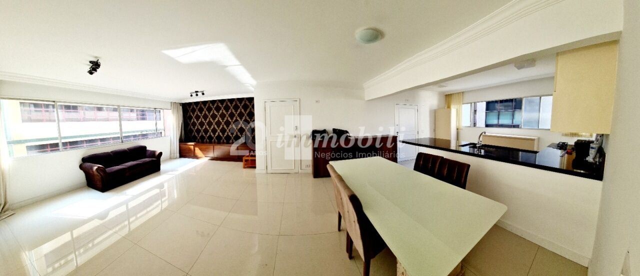 Apartamento para Vend - HIGIENÓPOLIS