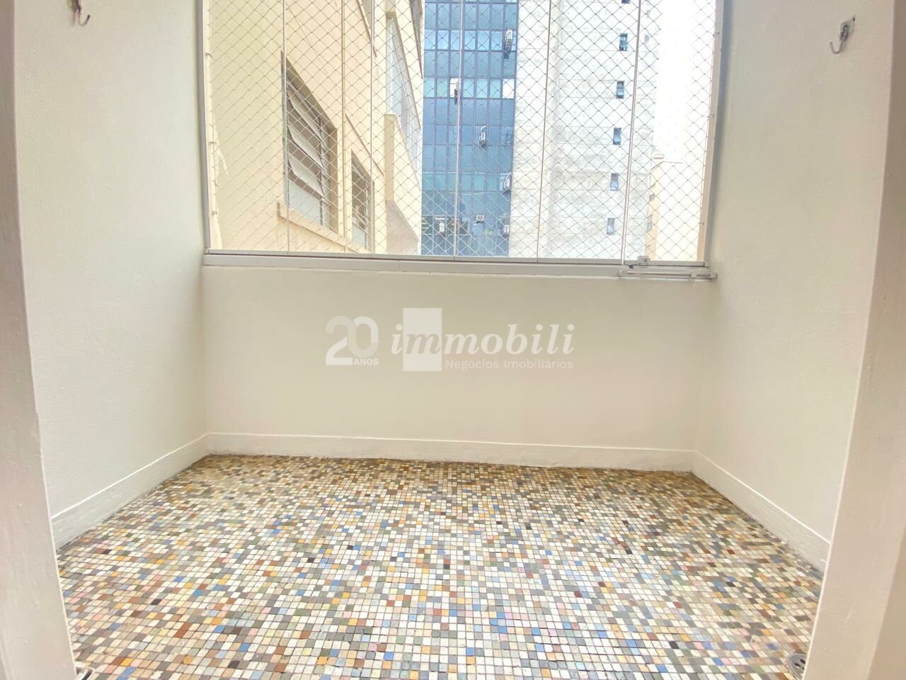 Apartamento para Vend - SANTA CECÍLIA