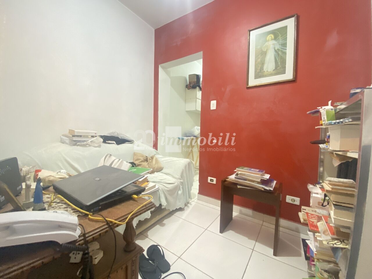 Kit Net para Vend - SANTA CECÍLIA