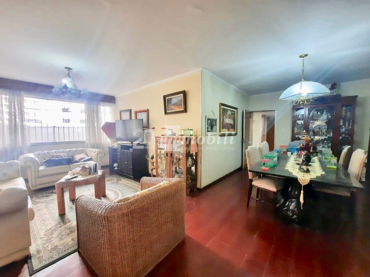 Apartamento para Vend - HIGIENÓPOLIS