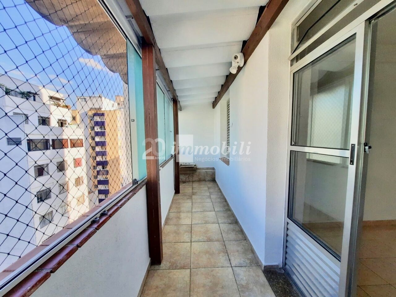 Apartamento para Vend - HIGIENOPOLIS