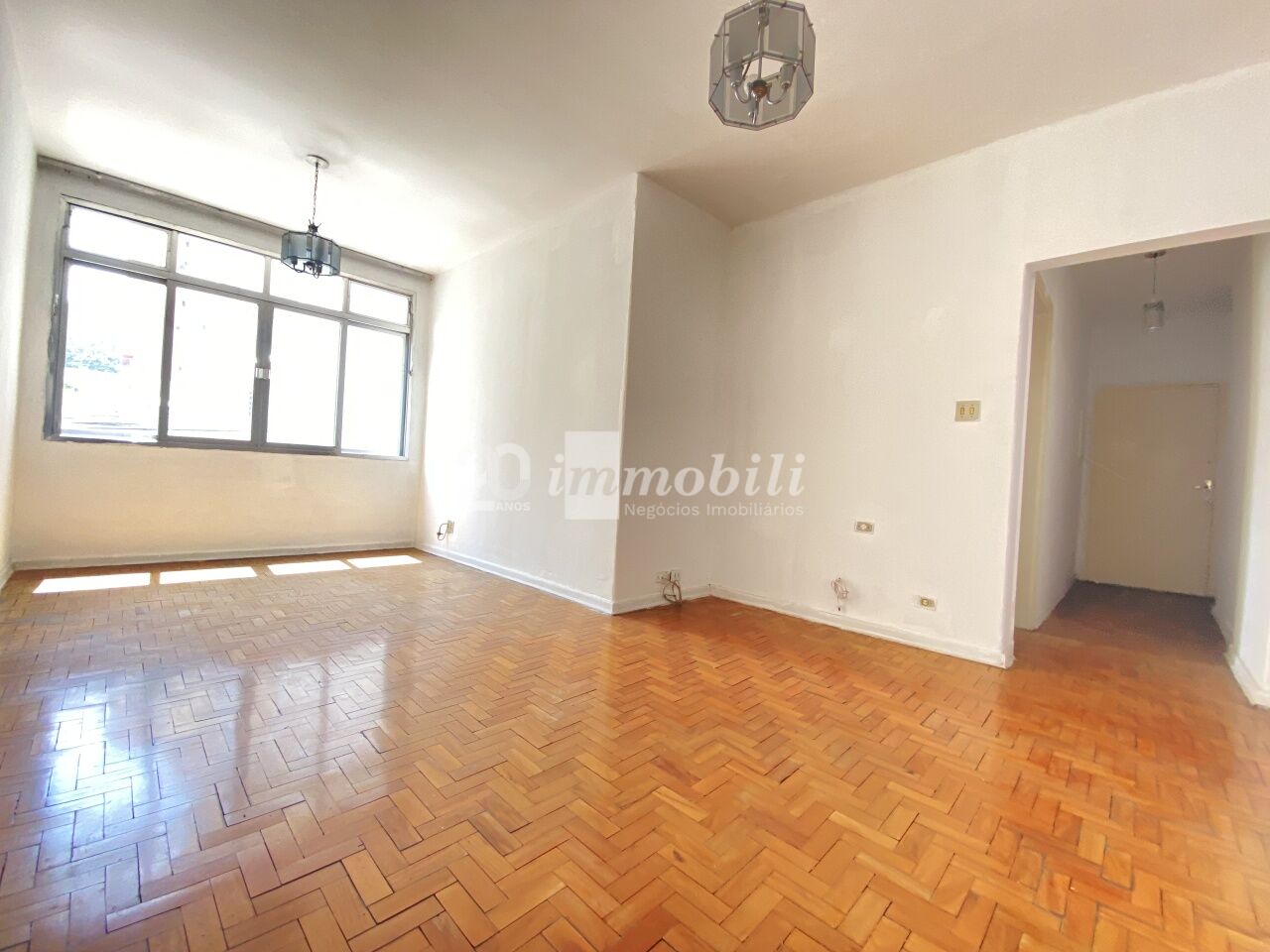 Apartamento para Vend - HIGIENÓPOLIS