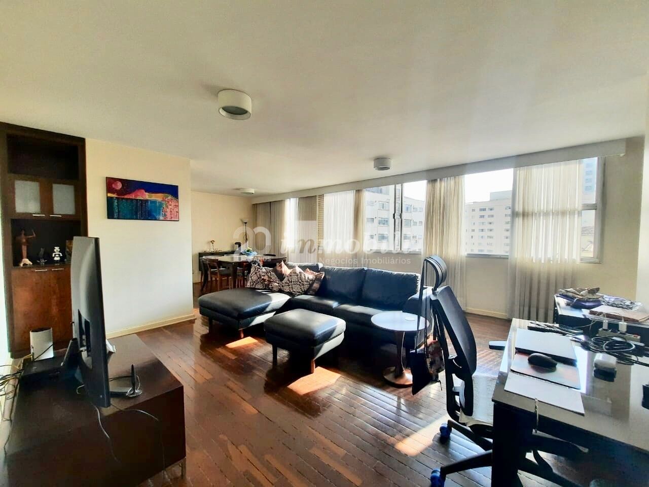 Apartamento para Vend - HIGIENÓPOLIS