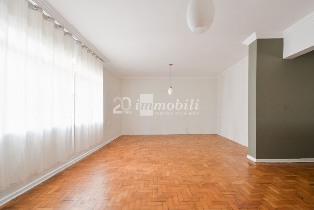 Apartamento para Vend - HIGIENÓPOLIS