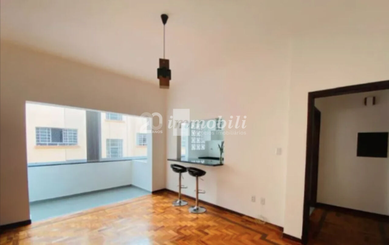 Apartamento para Vend - HIGIENOPOLIS