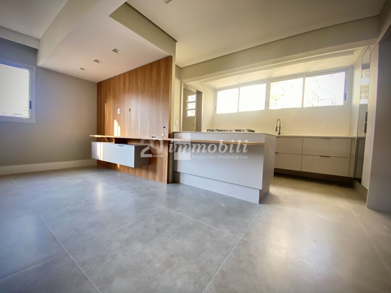 Apartamento para Vend - HIGIENÓPOLIS