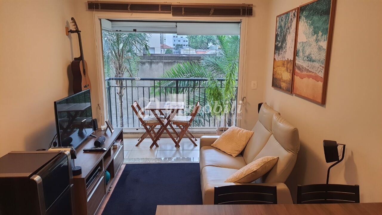 Apartamento para Vend - BARRA FUNDA