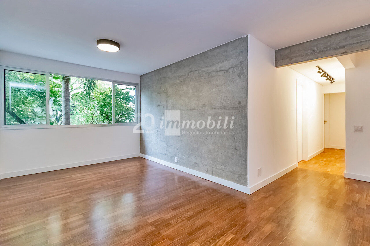 Apartamento para Vend - HIGIENÓPOLIS