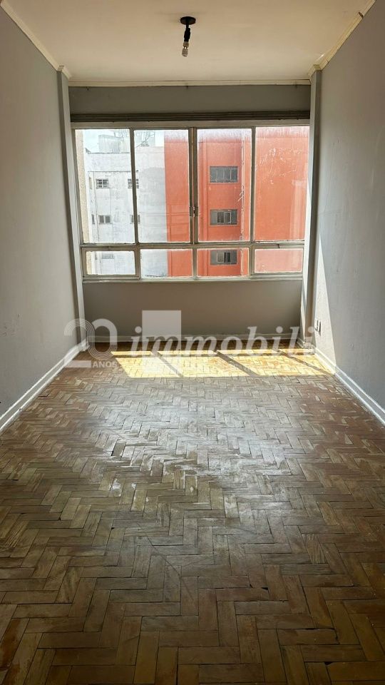Apartamento para Vend - SANTA CECÍLIA