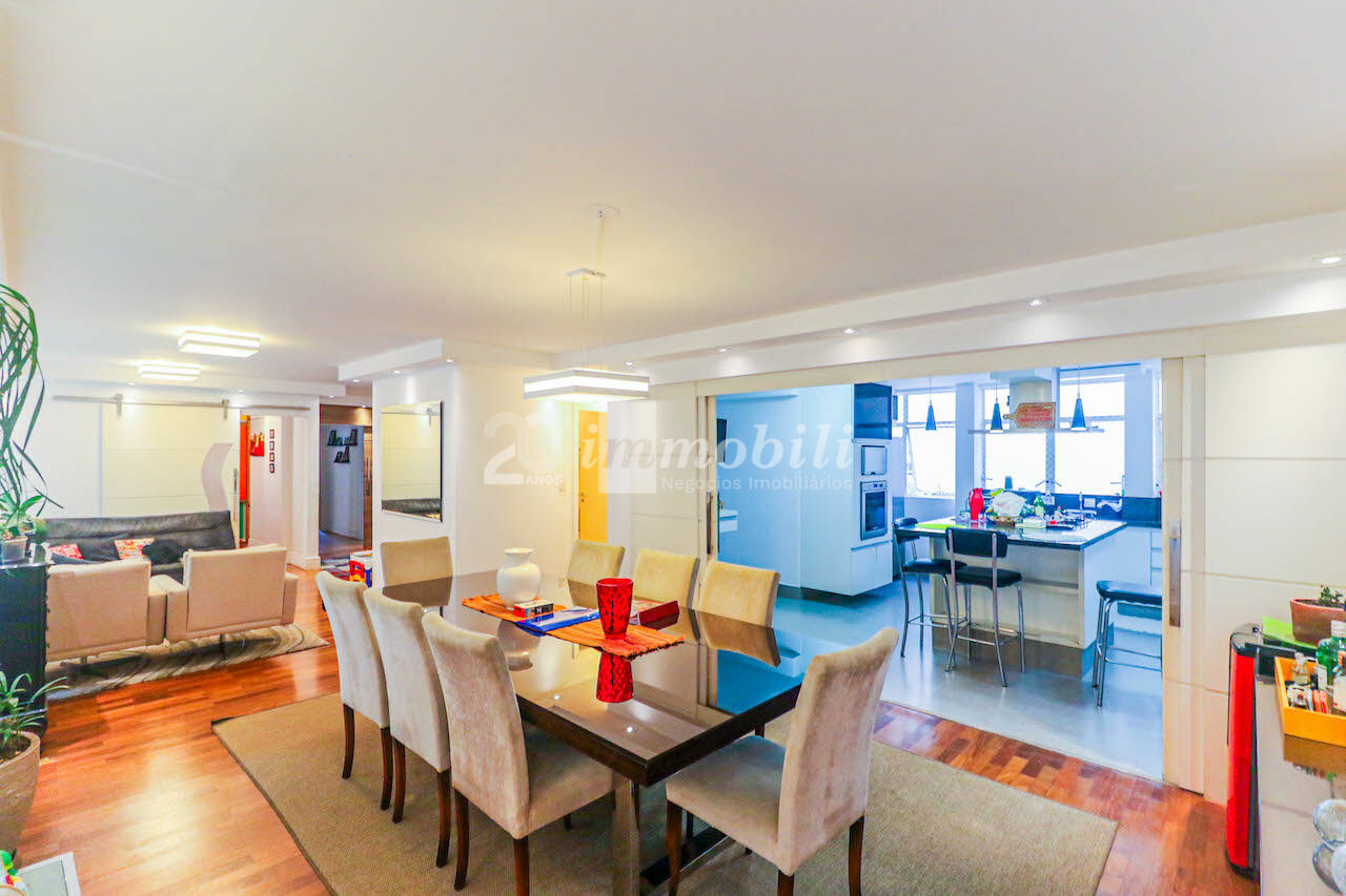 Apartamento para Vend - HIGIENÓPOLIS