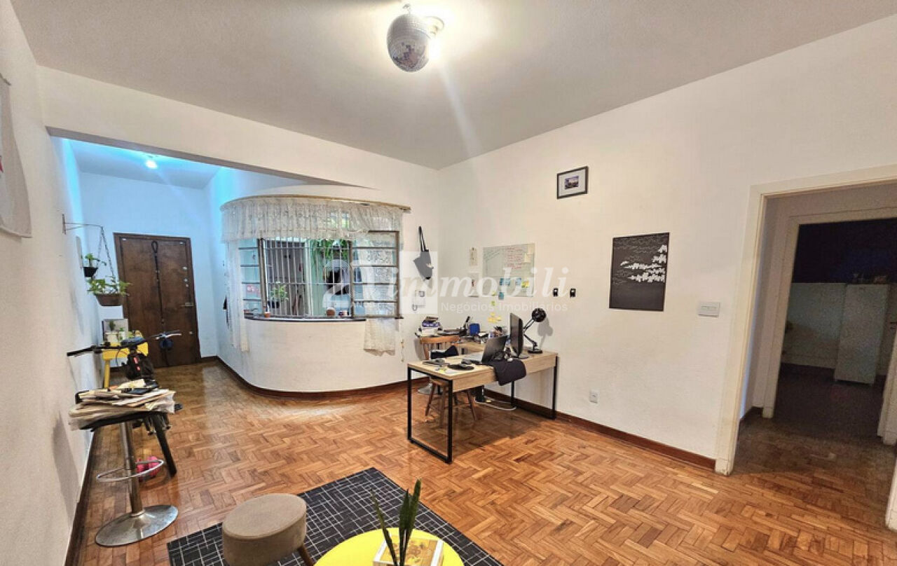 Apartamento para Vend - HIGIENÓPOLIS