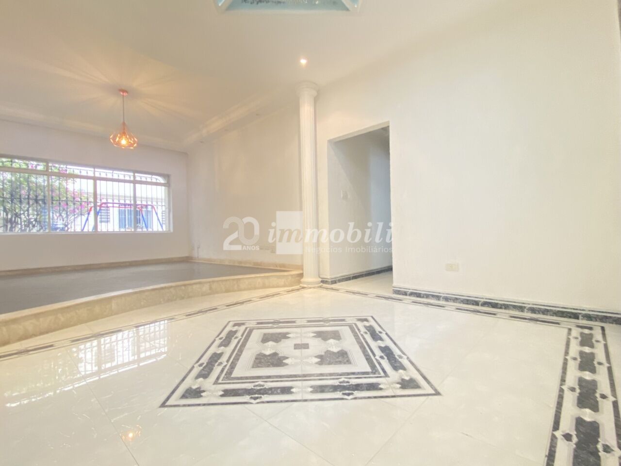 Apartamento para Vend - HIGIENÓPOLIS