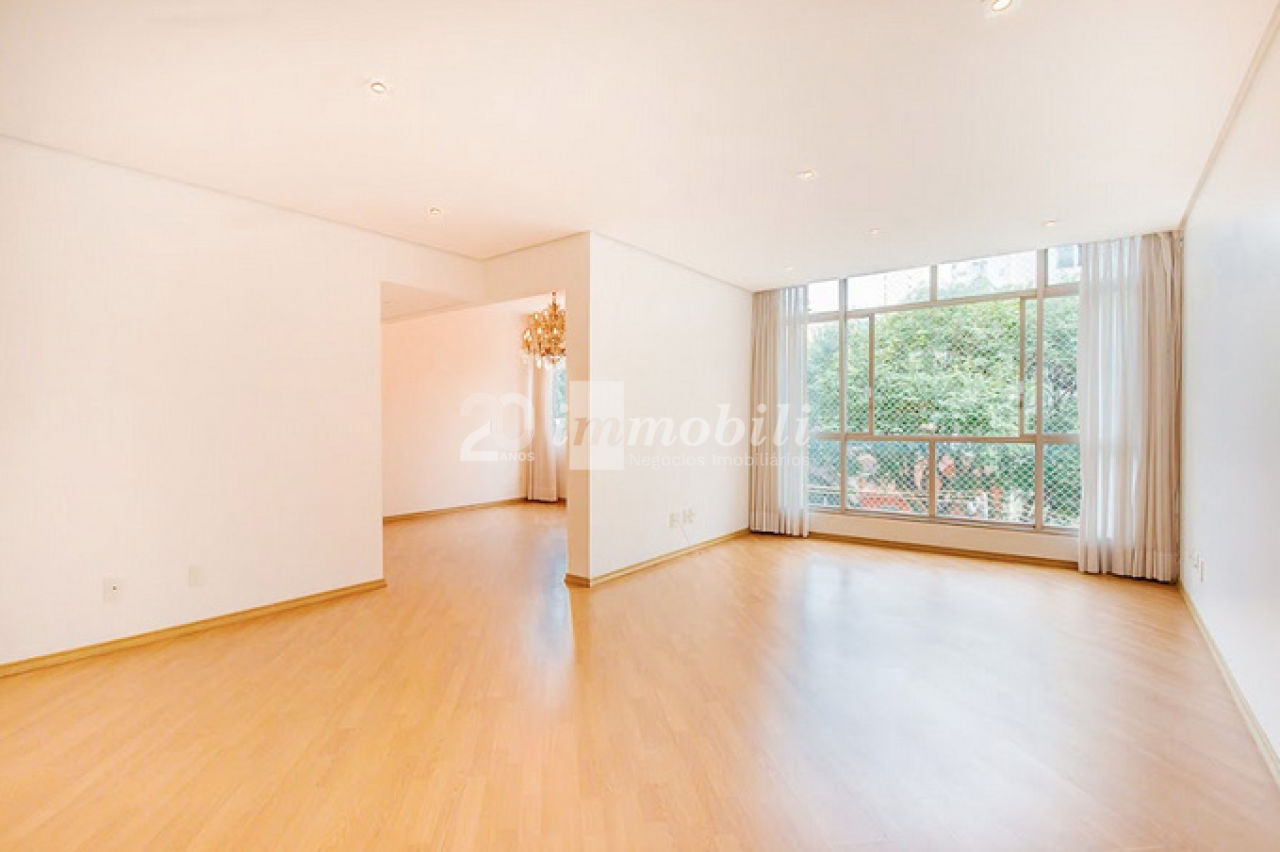 Apartamento para Vend - HIGIENÓPOLIS