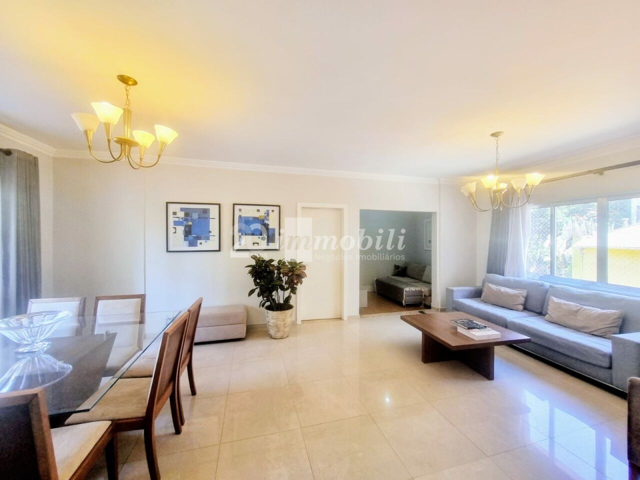 Apartamento para Vend - HIGIENÓPOLIS