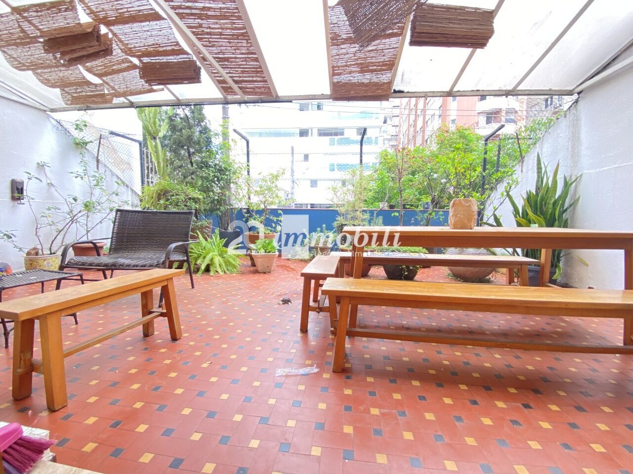 Apartamento para Venda - HIGIENÓPOLIS