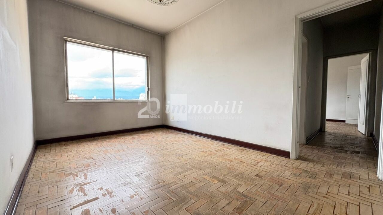 Apartamento para Venda - BARRA FUNDA
