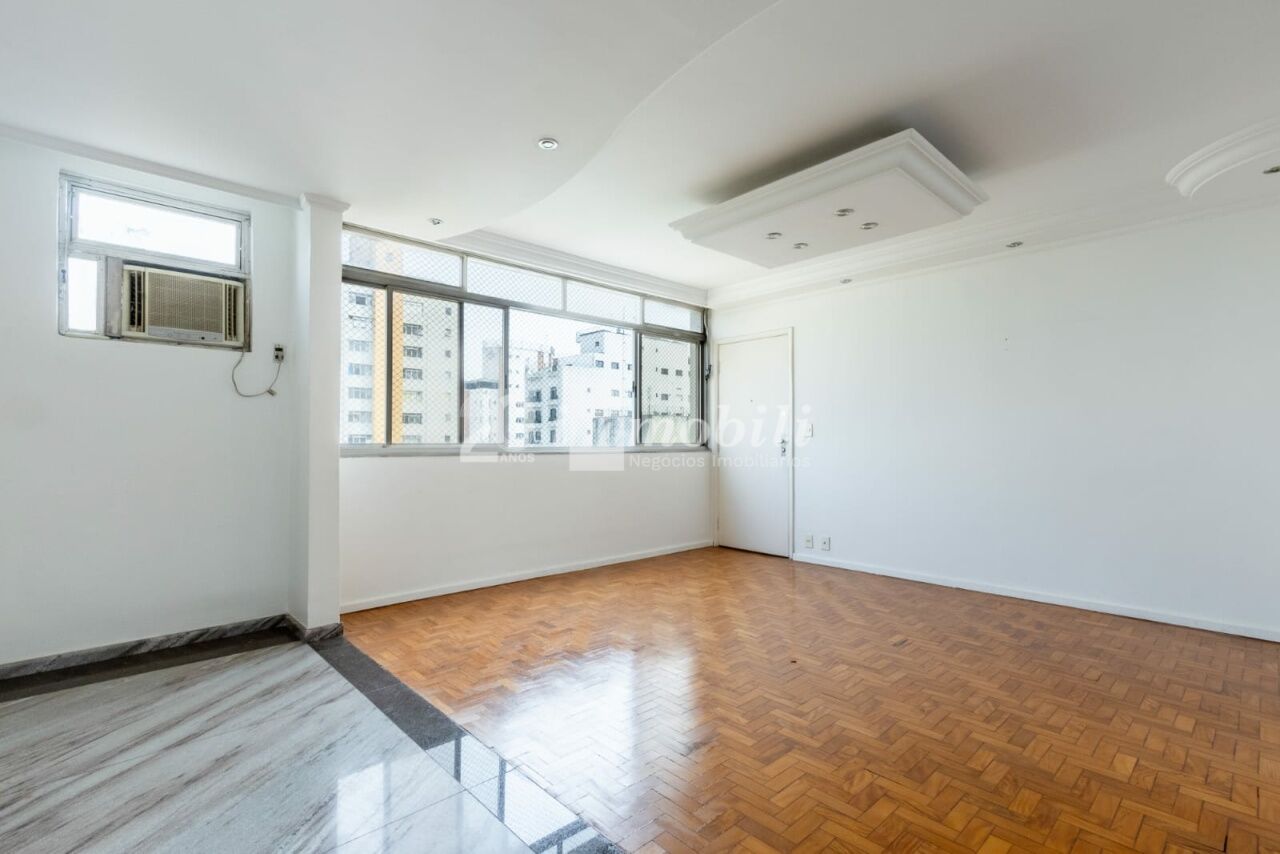 Apartamento para Vend - HIGIENÓPOLIS