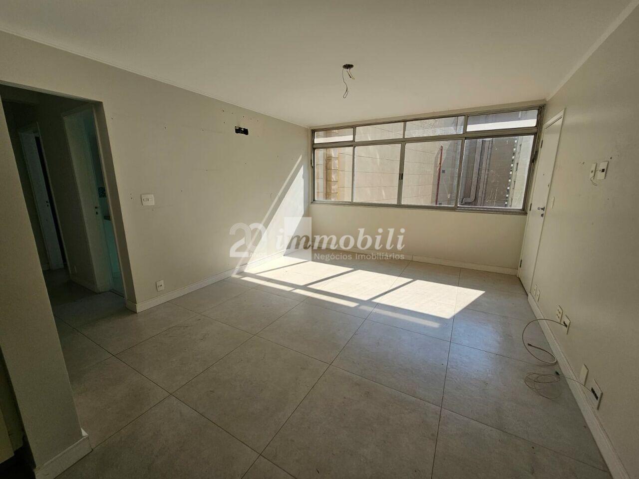 Apartamento para Vend - HIGIENÓPOLIS