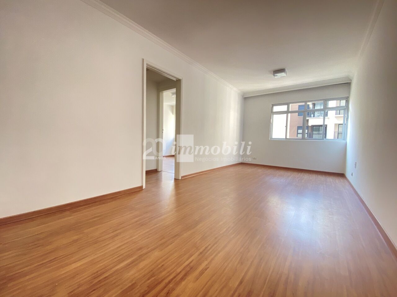 Apartamento para Vend - SANTA CECÍLIA