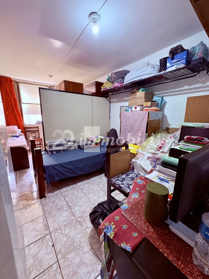 Apartamento para Venda - SANTA CECÍLIA