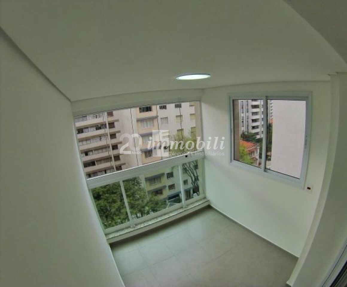 Apartamento para Vend - HIGIENÓPOLIS