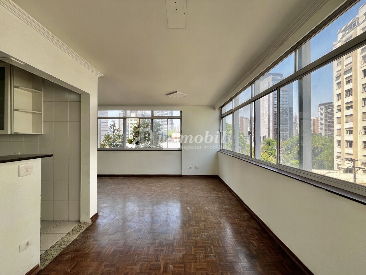 Apartamento para Vend - ÁGUA BRANCA